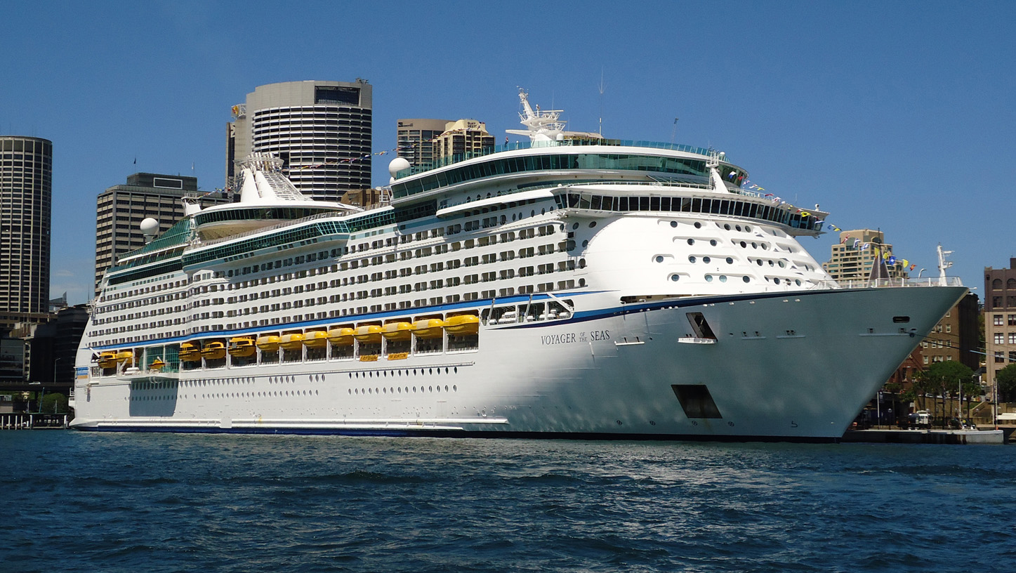 Harmony of the Seas