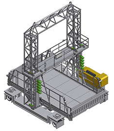 Chantier de l'Atlantique